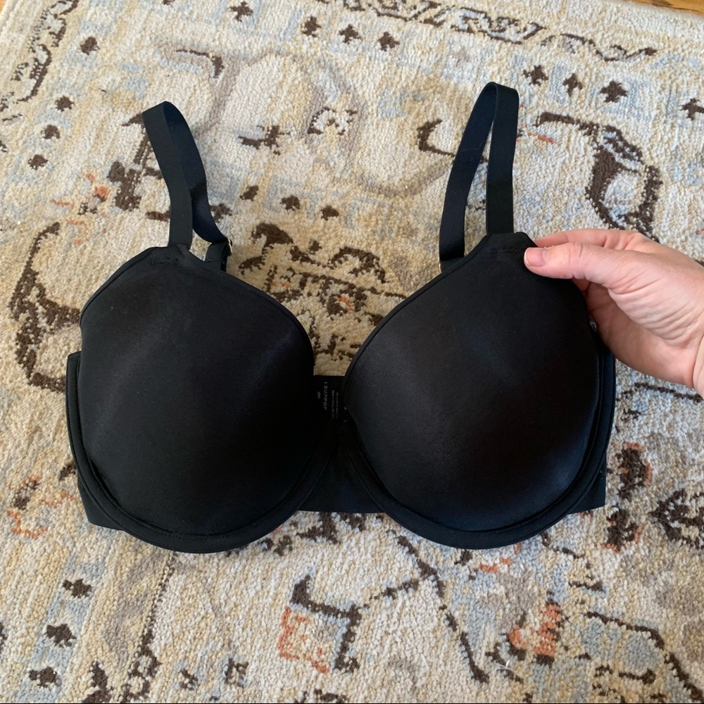 CUUP The Demi Bra 32G